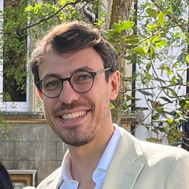 Giuseppe De‎⠀Laurentis